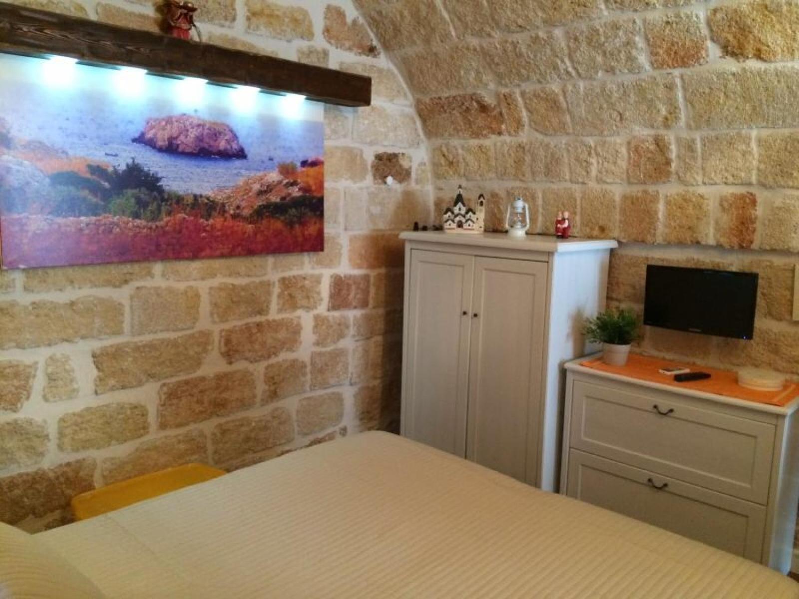 Dany Apartment Polignano a Mare Exterior photo