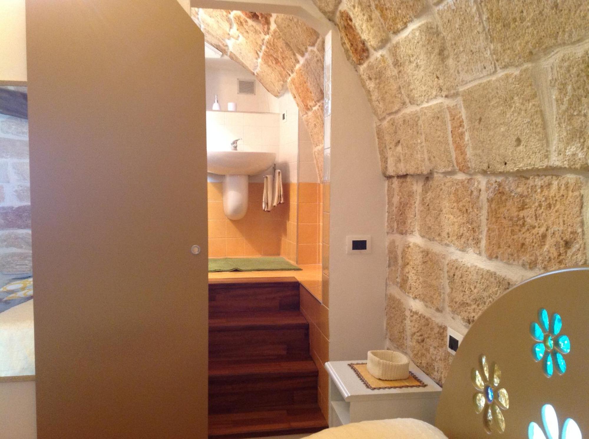 Dany Apartment Polignano a Mare Exterior photo