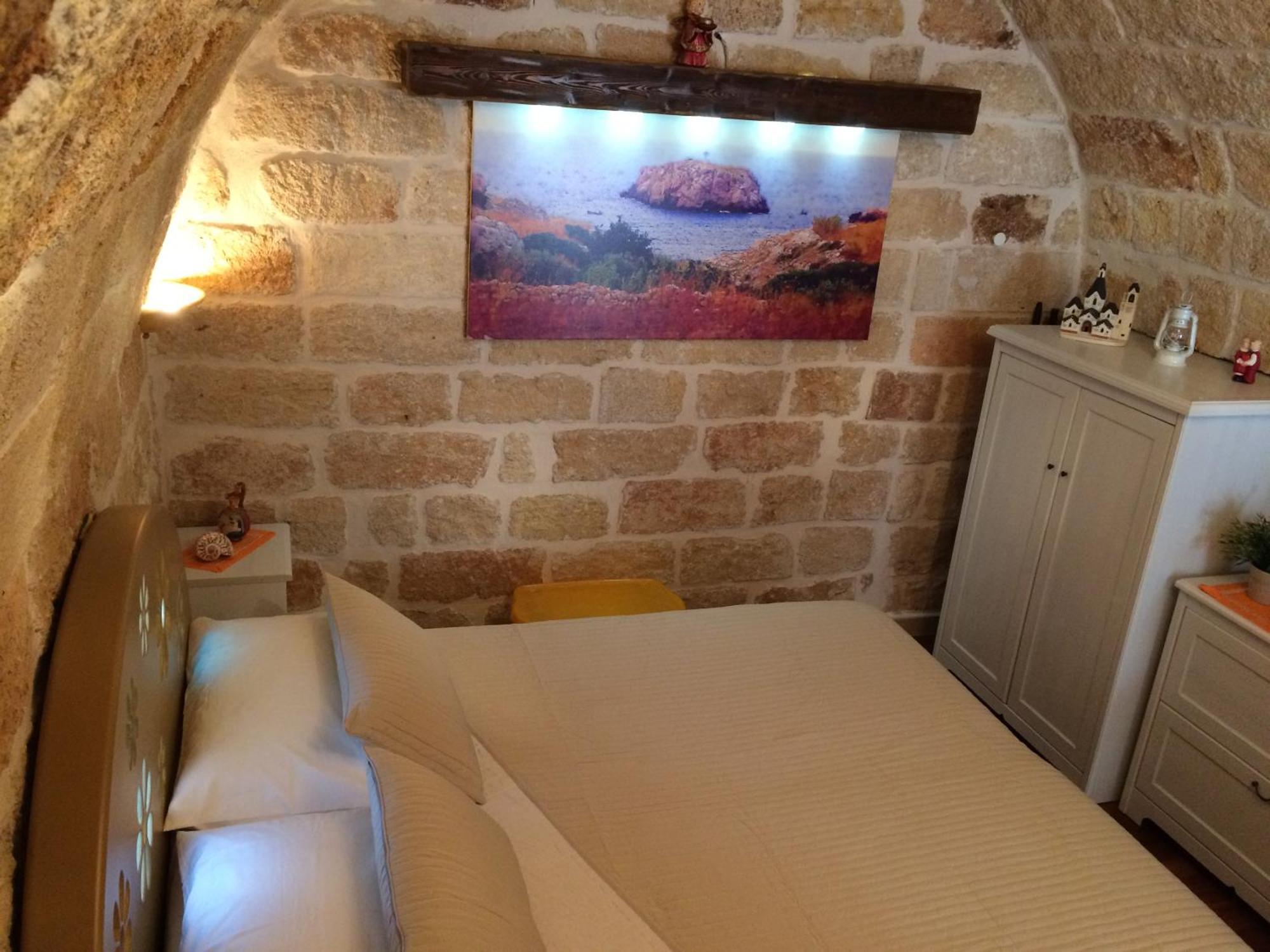Dany Apartment Polignano a Mare Exterior photo