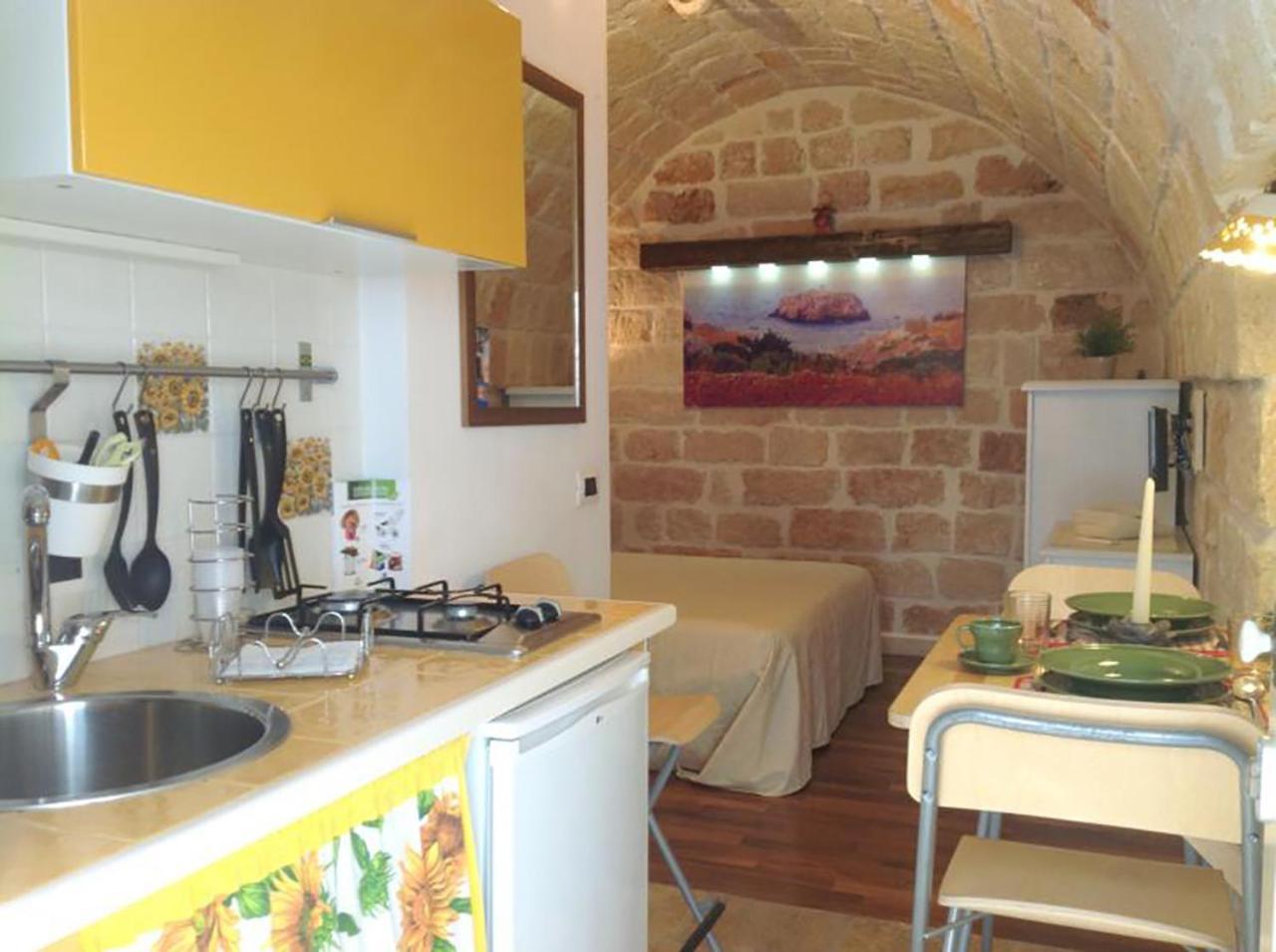 Dany Apartment Polignano a Mare Exterior photo