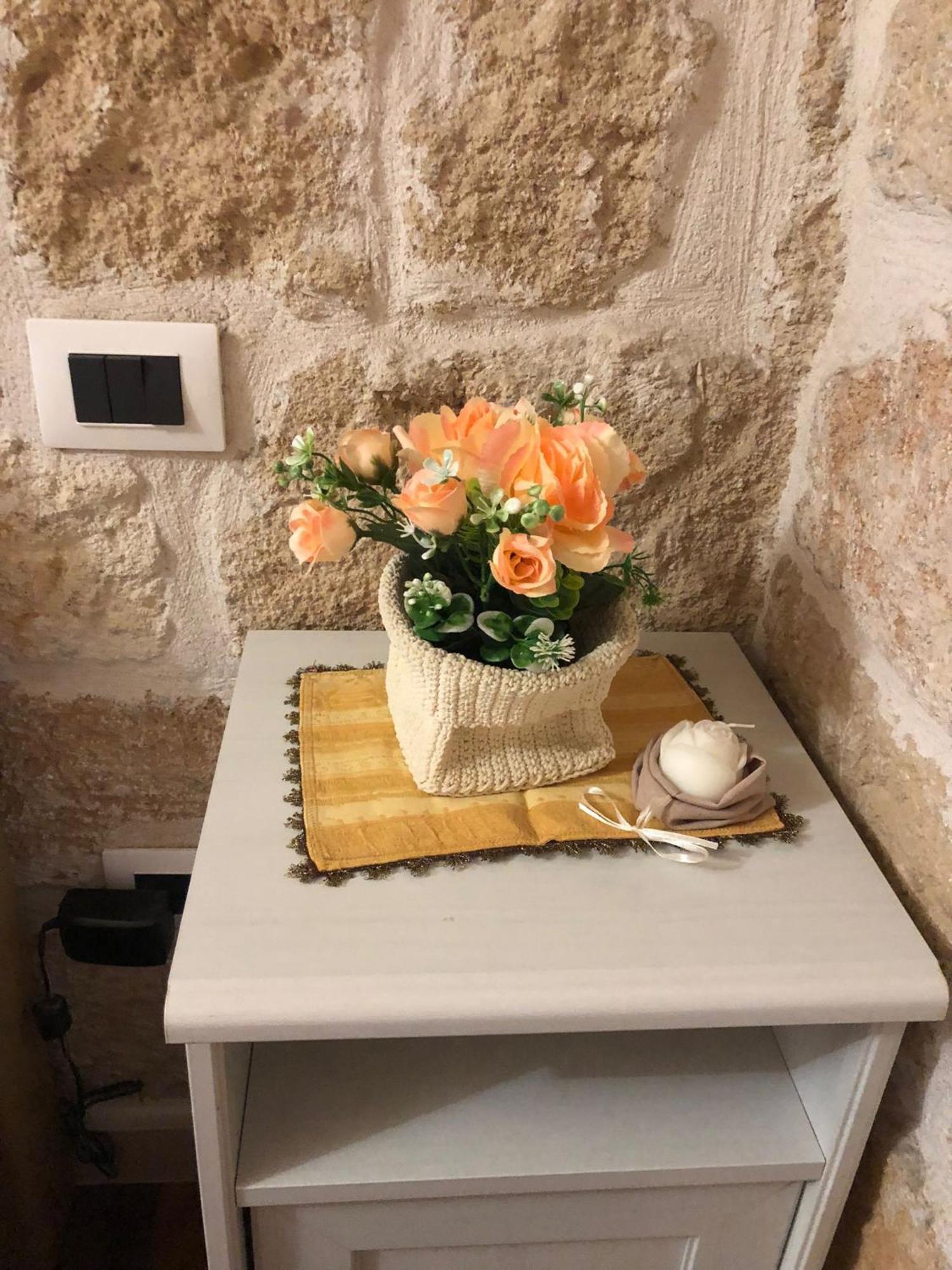 Dany Apartment Polignano a Mare Exterior photo